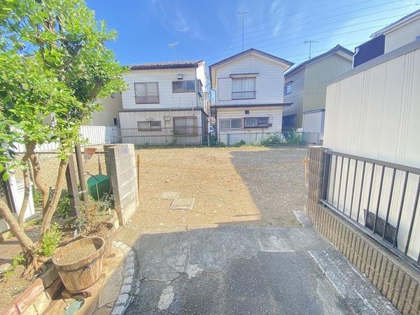 横浜市泉区和泉が丘２丁目の土地