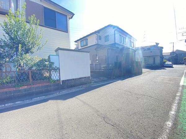 横浜市泉区和泉が丘２丁目の土地