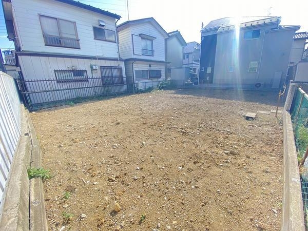 横浜市泉区和泉が丘２丁目の土地