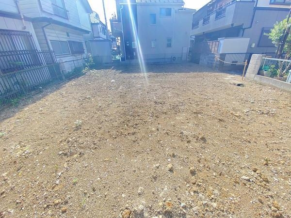 横浜市泉区和泉が丘２丁目の土地