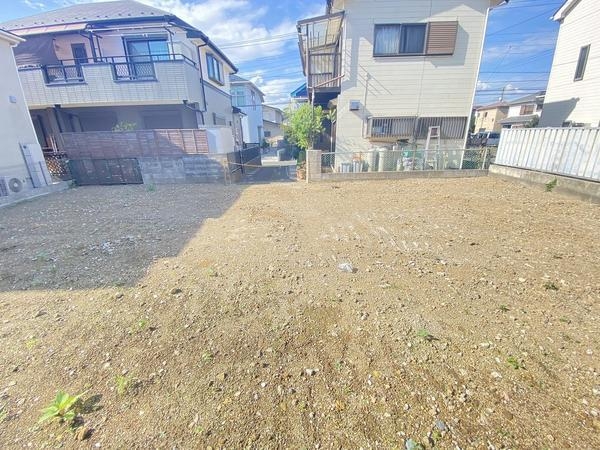 横浜市泉区和泉が丘２丁目の土地