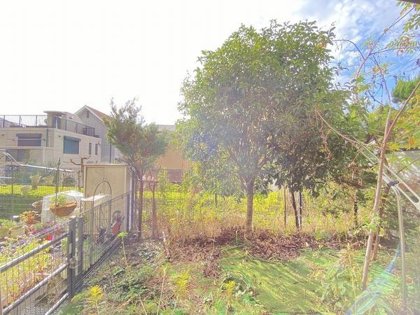 マイキャッスル三ツ境II