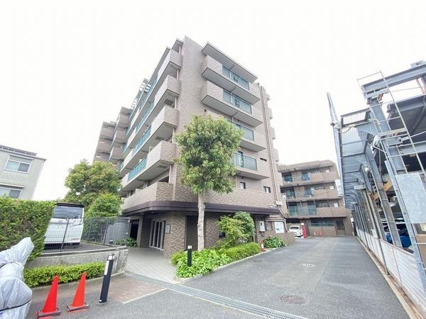 マイキャッスル三ツ境II