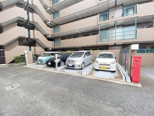 マイキャッスル三ツ境II