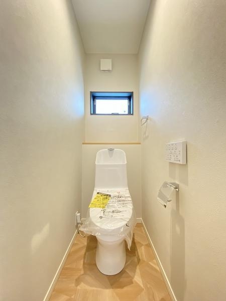 横浜市旭区万騎が原　新築戸建　全２棟　１号棟