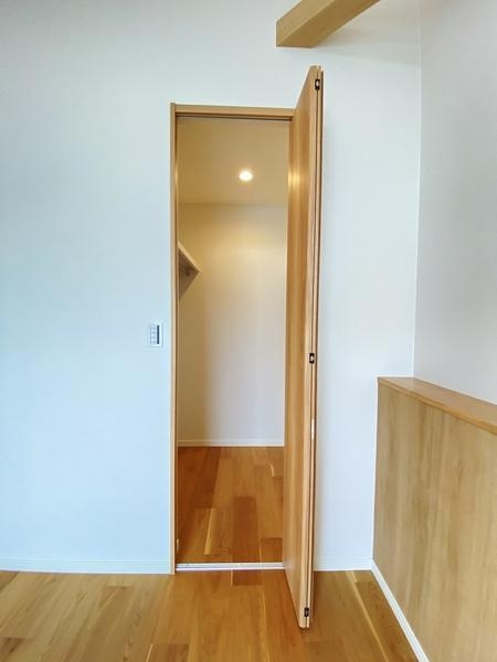 横浜市旭区万騎が原　新築戸建　全２棟　１号棟