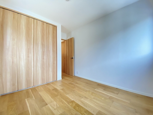 横浜市旭区万騎が原　新築戸建　全２棟　１号棟