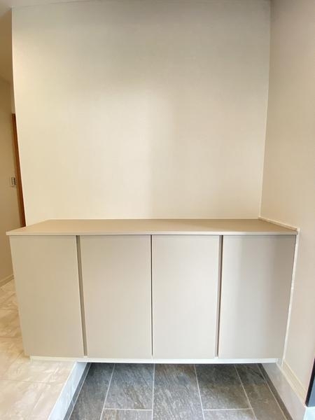 横浜市旭区万騎が原　新築戸建　全２棟　１号棟