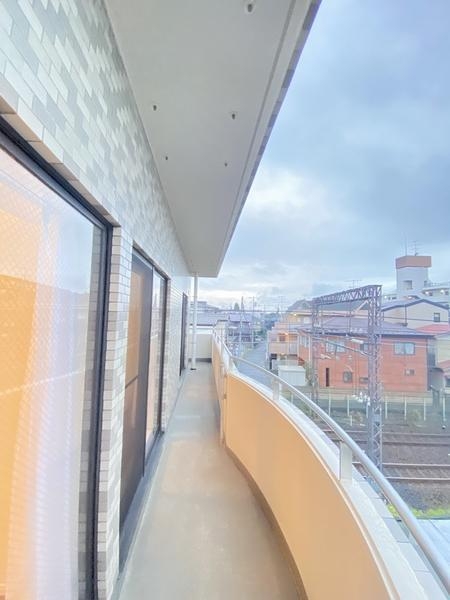 ラマージュ長後