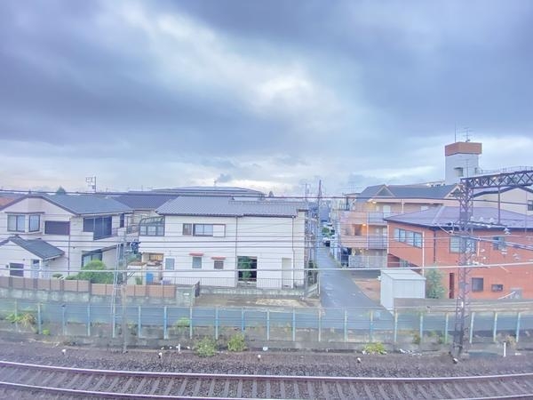 ラマージュ長後