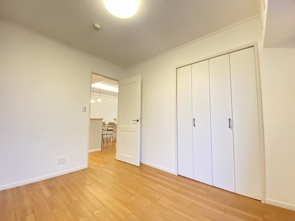 ラマージュ長後