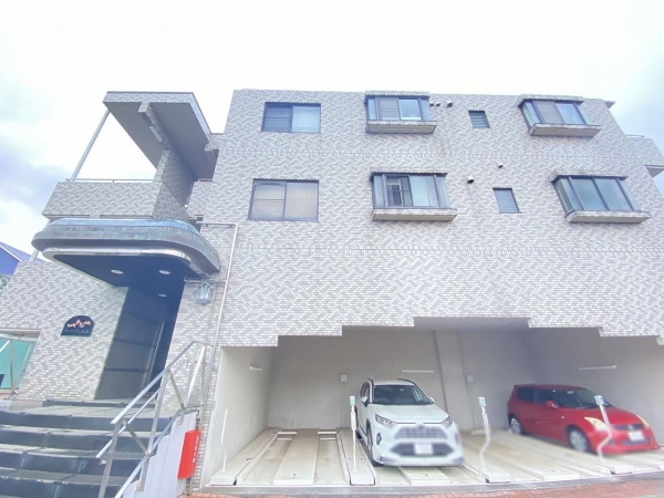 ラマージュ長後