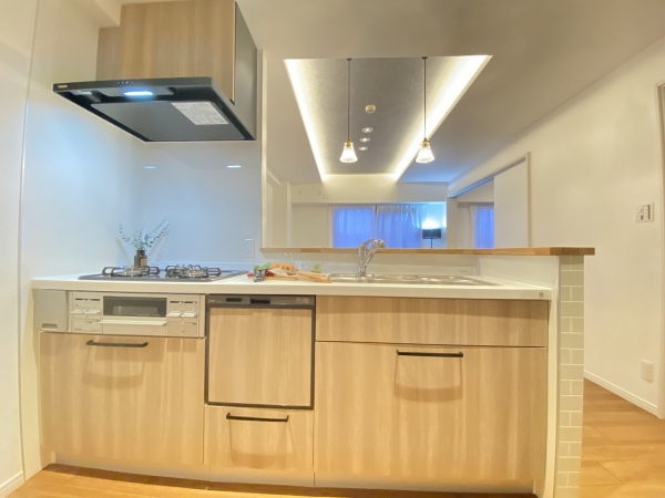 ラマージュ長後