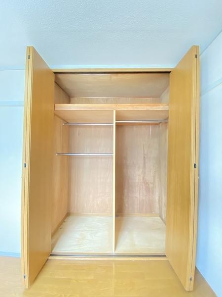 グリーンハイムいずみ野16号棟