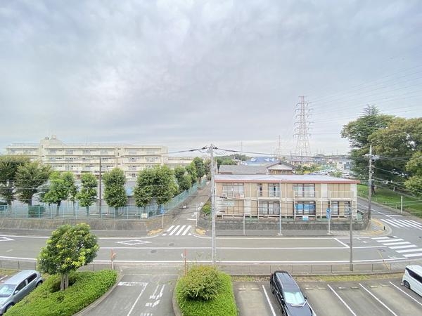 グリーンハイムいずみ野16号棟