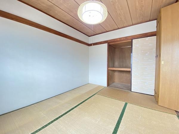 グリーンハイムいずみ野16号棟