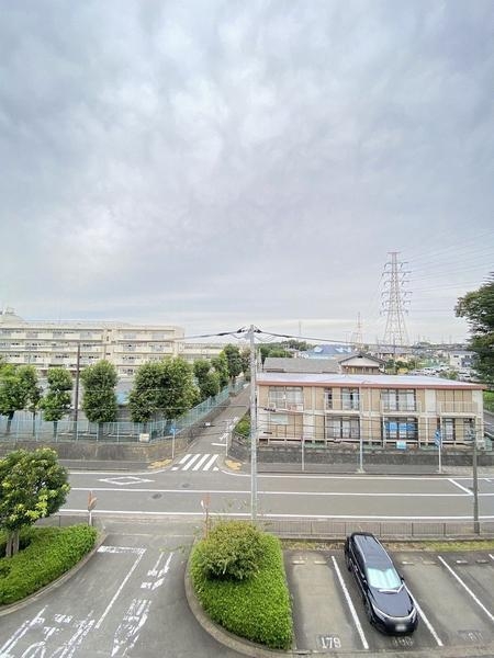 グリーンハイムいずみ野16号棟