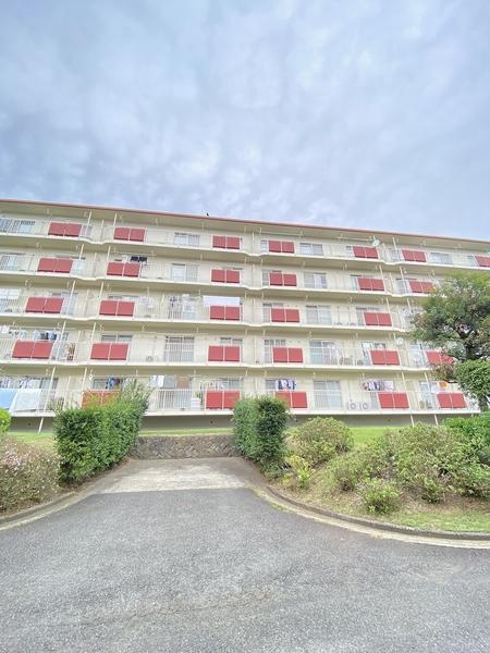 グリーンハイムいずみ野16号棟