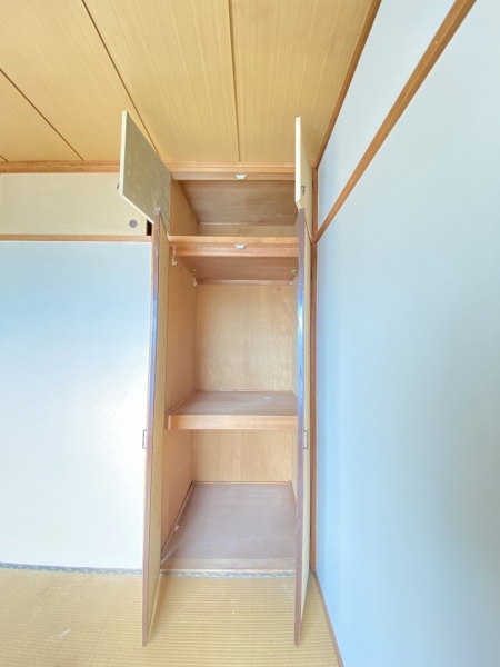 グリーンハイムいずみ野16号棟