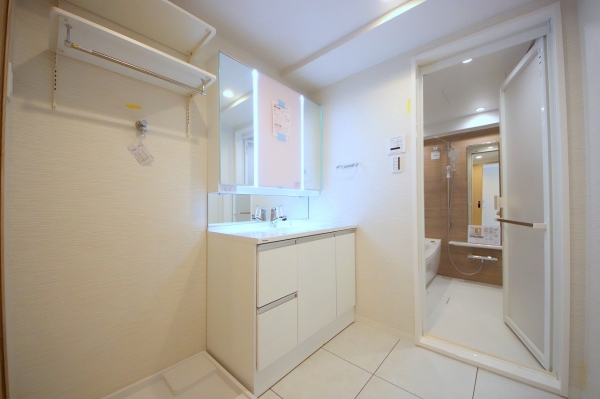 ライオンズステーションプラザ町田