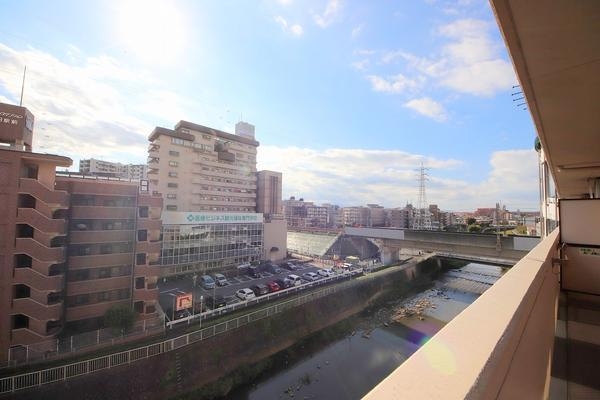 ライオンズステーションプラザ町田