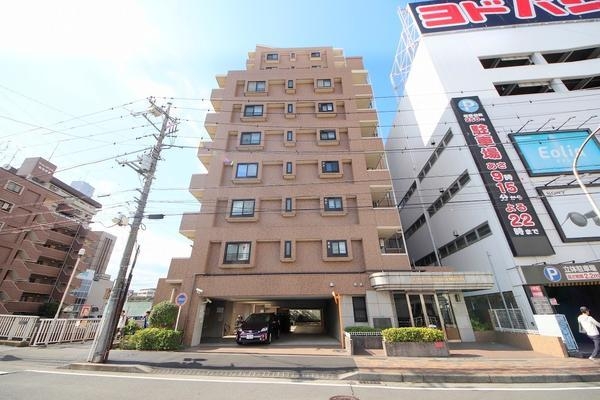 ライオンズステーションプラザ町田