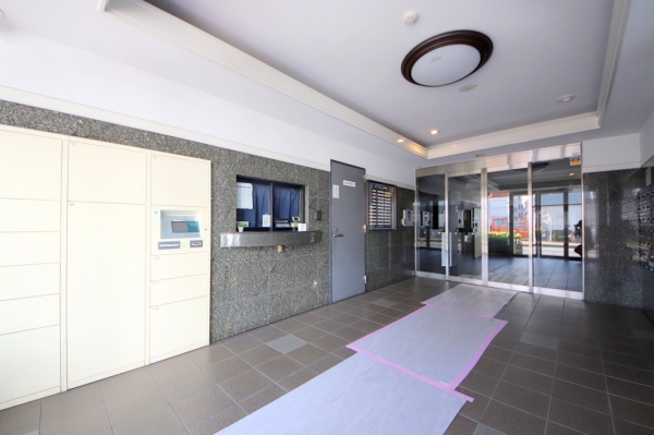 ライオンズステーションプラザ町田