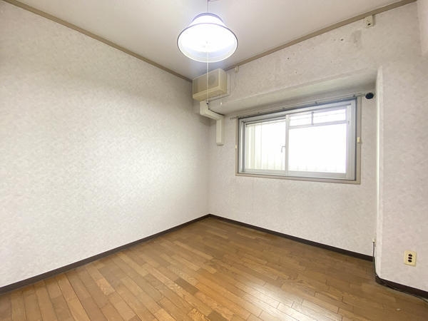 東建座間ハイツ2号棟