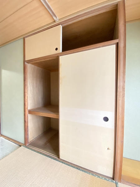 東建座間ハイツ2号棟