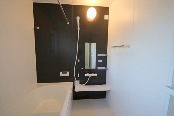 座間市南栗原6丁目　新築戸建　全2棟　1号棟