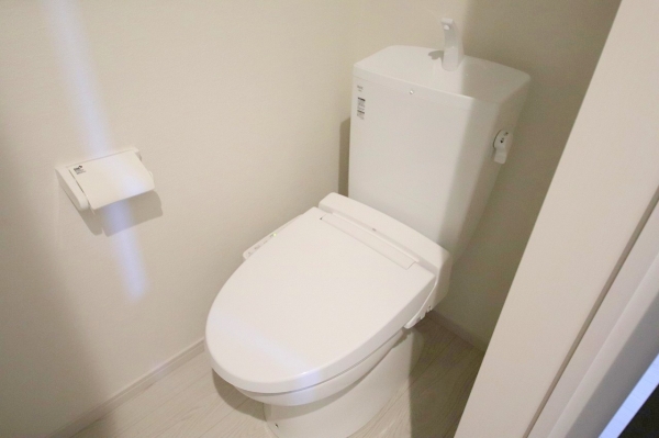 座間市南栗原6丁目　新築戸建　全2棟　1号棟