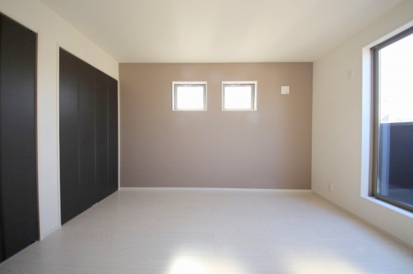 座間市南栗原6丁目　新築戸建　全2棟　1号棟