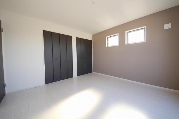 座間市南栗原6丁目　新築戸建　全2棟　1号棟