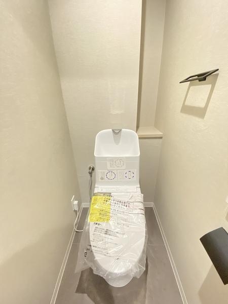 アークハイム東戸塚