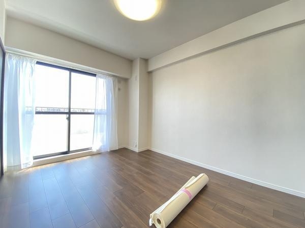 アークハイム東戸塚