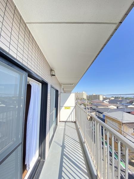 アークハイム東戸塚