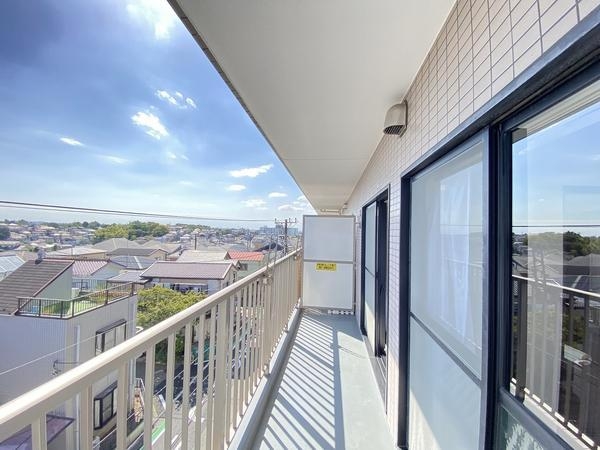 アークハイム東戸塚