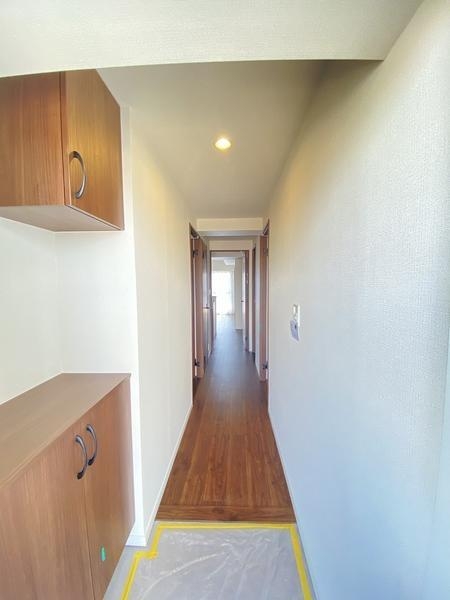 アークハイム東戸塚