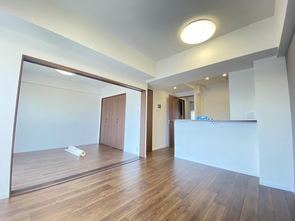 アークハイム東戸塚