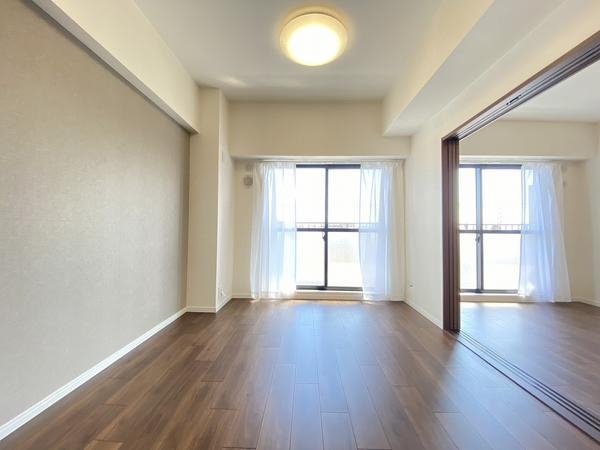 アークハイム東戸塚