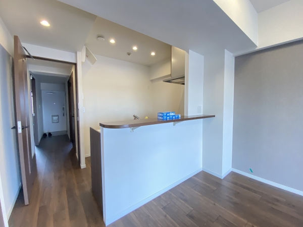 アークハイム東戸塚