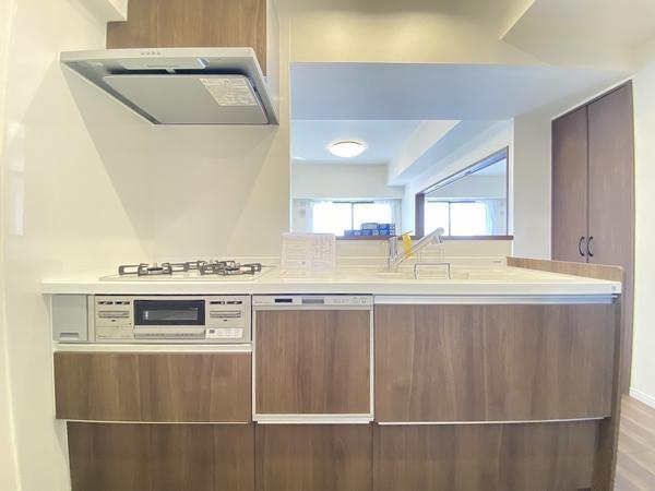 アークハイム東戸塚