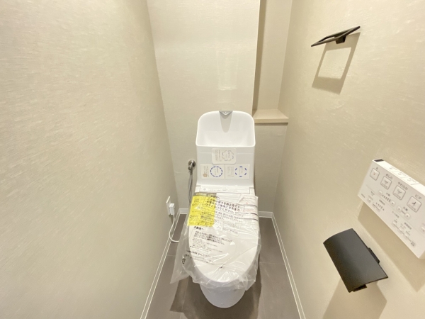 アークハイム東戸塚