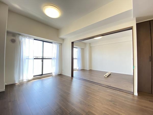 アークハイム東戸塚