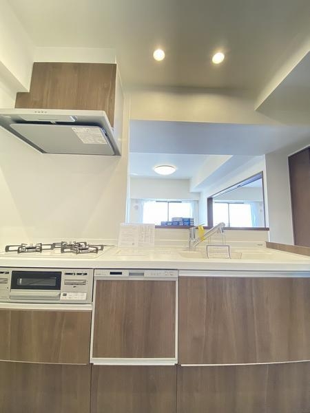 アークハイム東戸塚