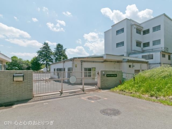 ルネ戸塚弥生台(横浜市立岡津小学校)