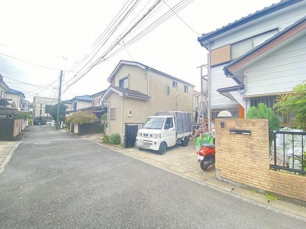 横浜市泉区中田南１丁目の中古一戸建て