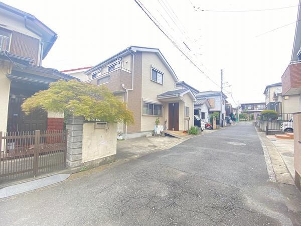 横浜市泉区中田南１丁目の中古一戸建て