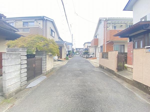 横浜市泉区中田南１丁目の中古一戸建て