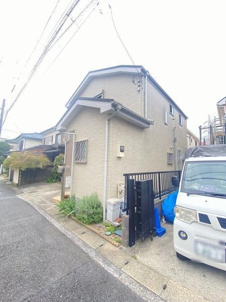 横浜市泉区中田南１丁目の中古一戸建て